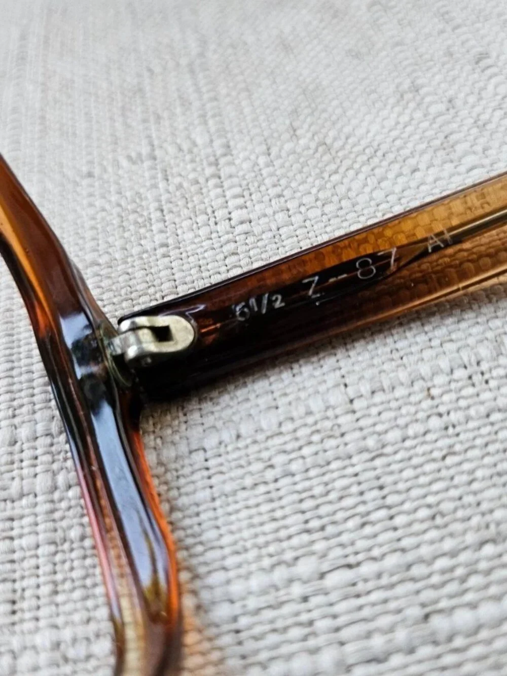 N/A vintage ao